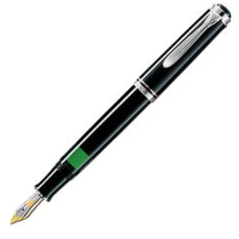 Pelikan Fountain<Pens - Souveran 405 Fountain Pen Black