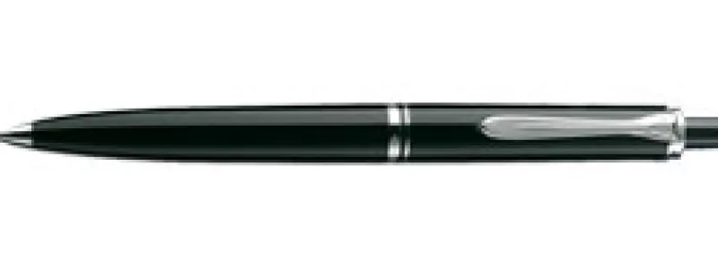 Pelikan Pencils<Pens - Souveran 405 Pencil Black