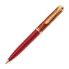 Pelikan Limited Edition|Ballpoint<Pens Souveran K600 Tortoiseshell Red Ballpoint Pen Sale