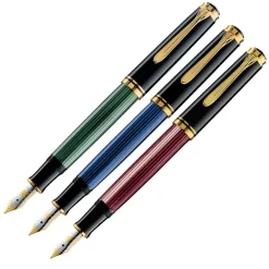 Pelikan Fountain<Souveran M600 Fountain Pen Sale