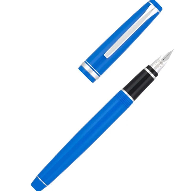 Pilot Fountain<Falcon Fountain Pen Blue | Altman Luggage