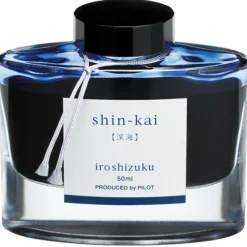 Pilot Bottled Ink<Iroshizuku Ink Bottle, Pens Sale