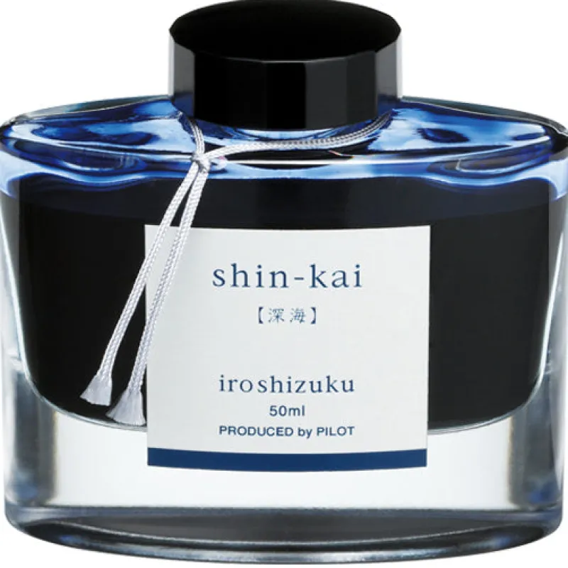 Pilot Bottled Ink<Iroshizuku Ink Bottle, Pens Sale