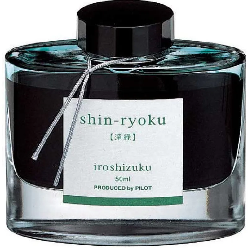 Pilot Bottled Ink<Iroshizuku Ink Bottle, Pens Sale
