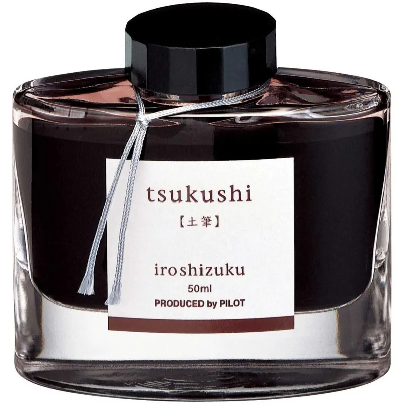 Pilot Bottled Ink<Iroshizuku Ink Bottle, Pens Sale