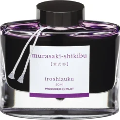 Pilot Bottled Ink<Iroshizuku Ink Bottle, Pens Sale