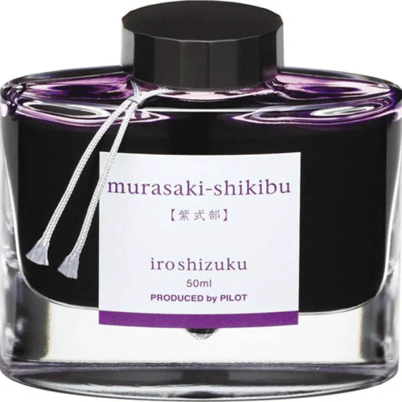 Pilot Bottled Ink<Iroshizuku Ink Bottle, Pens Sale