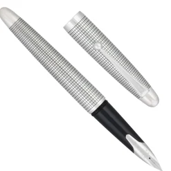 Pilot Fountain<Sterling Silver Fountain Pen Koushi | Altman Luggage