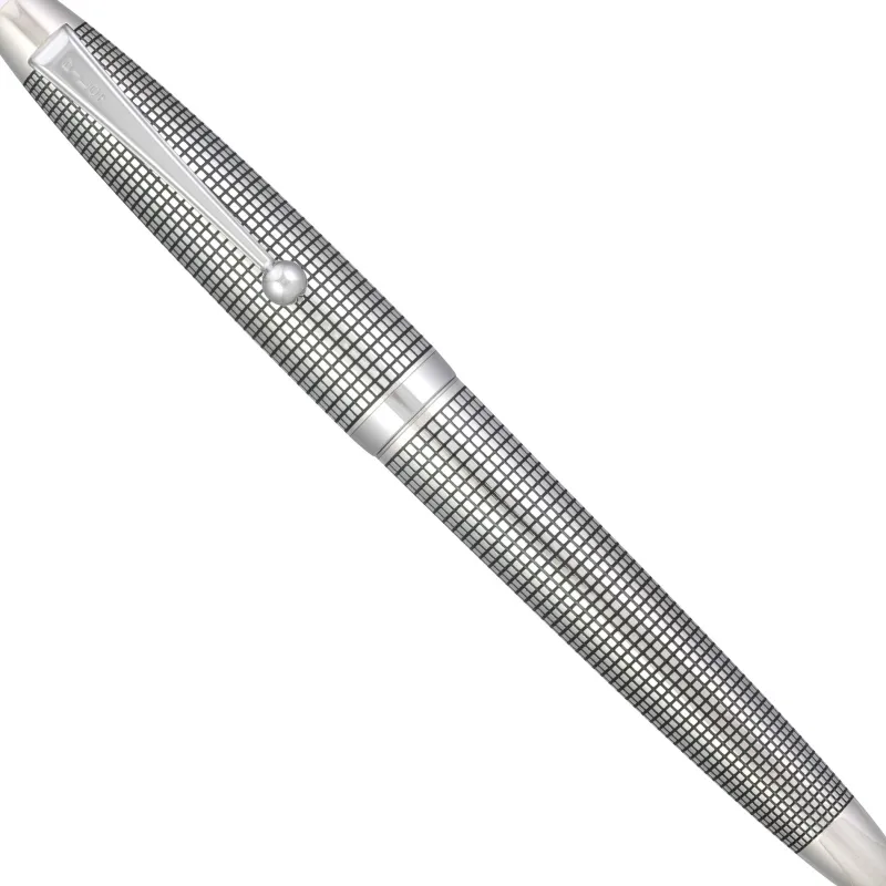 Pilot Fountain<Sterling Silver Fountain Pen Koushi | Altman Luggage