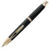 Pilot Fountain<Vanishing Point Fountain Pen Black Gold on Sale Altman Luggage