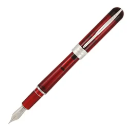 Pineider Fountain<Pens Avatar Fountain Pen | Altman Luggage Sale Red Wine