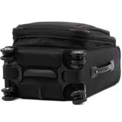Travelpro Carry-on Luggage<Platinum Elite 20” Carry-On Expandable Business Plus Spinner