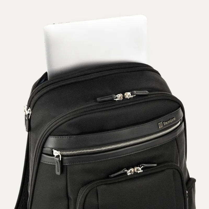 Travelpro Backpacks<Platinum Elite Business Backpack