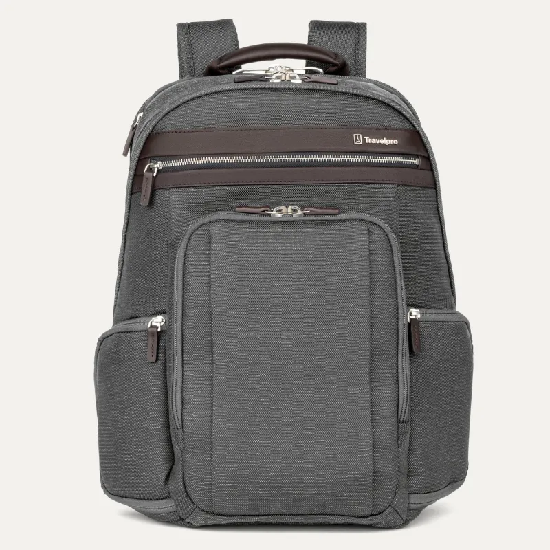Travelpro Backpacks<Platinum Elite Business Backpack