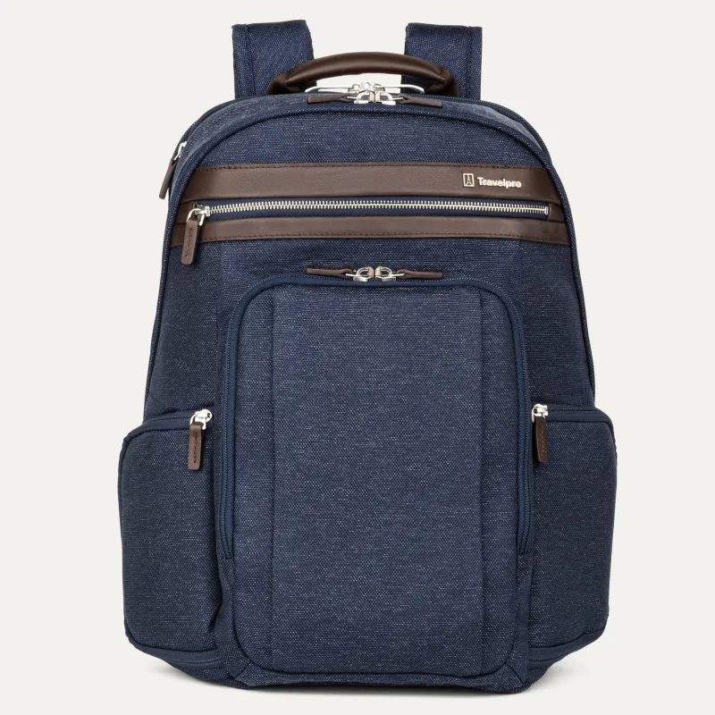 Travelpro Backpacks<Platinum Elite Business Backpack