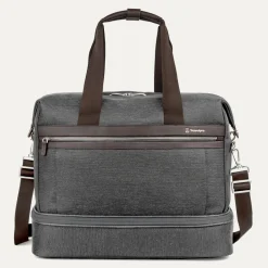 Travelpro Carry-on Luggage<Platinum Elite Drop-Bottom Weekender