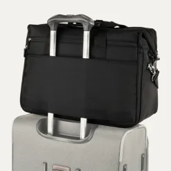 Travelpro Carry-on Luggage<Platinum Elite Soft Duffel