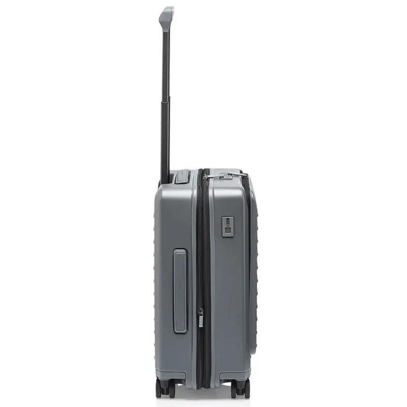 Porsche Design Carry-on Luggage|Hardside Luggage<Roadster Carry on Spinner Expandable Matte Anthracite