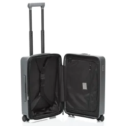 Porsche Design Carry-on Luggage|Hardside Luggage<Roadster Carry on Spinner Expandable Matte Anthracite