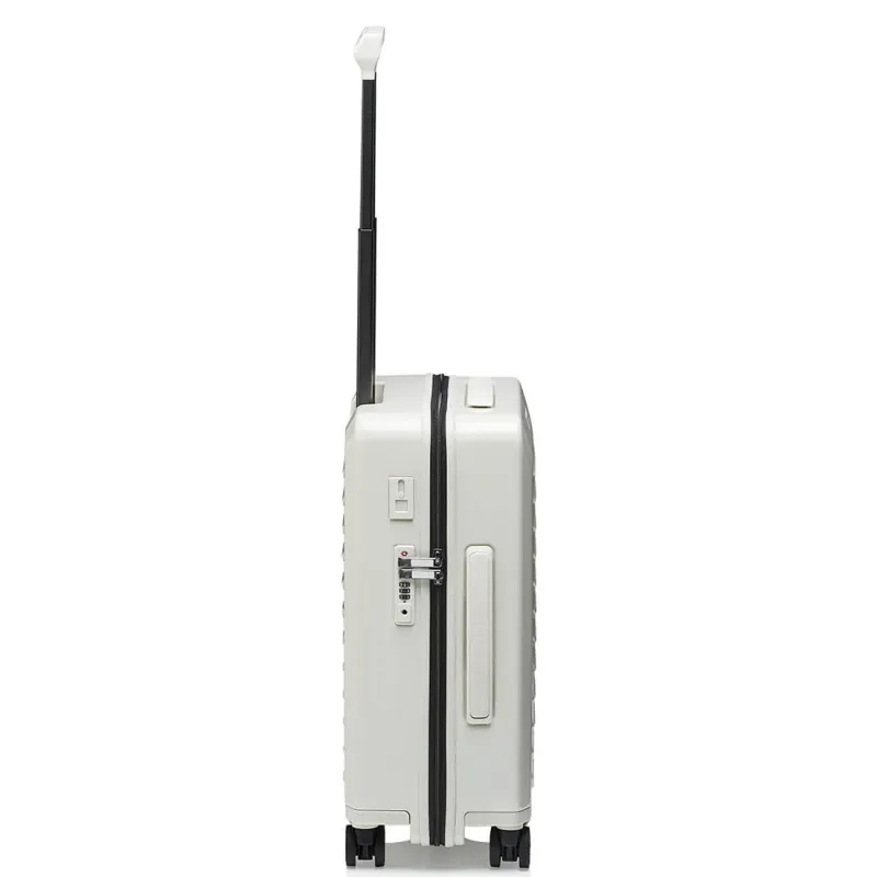 Porsche Design Hardside Luggage|Carry-on Luggage<Roadster Hardside Carryon Spinner White