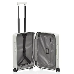 Porsche Design Hardside Luggage|Carry-on Luggage<Roadster Hardside Carryon Spinner White