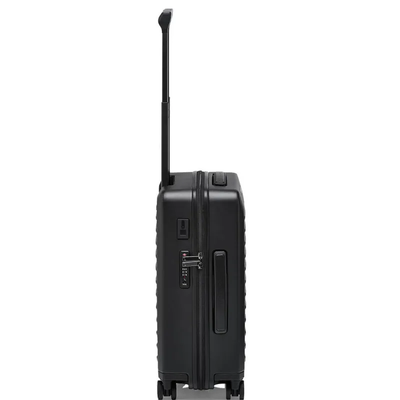 Porsche Design Hardside Luggage|Carry-on Luggage<Roadster Hardside Carryon Spinner Matte Black