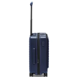 Porsche Design Carry-on Luggage|Hardside Luggage<Roadster Hard Carry on Spinner Expandable Matte Blue