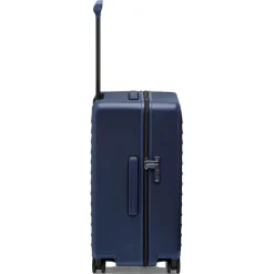 Porsche Design Hardside Luggage|Carry-on Luggage<Roadster Hard 26 Spinner Trunk Matte Blue