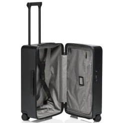 Porsche Design Hardside Luggage|Carry-on Luggage<Roadster Hard 26 Spinner Trunk Matte Black