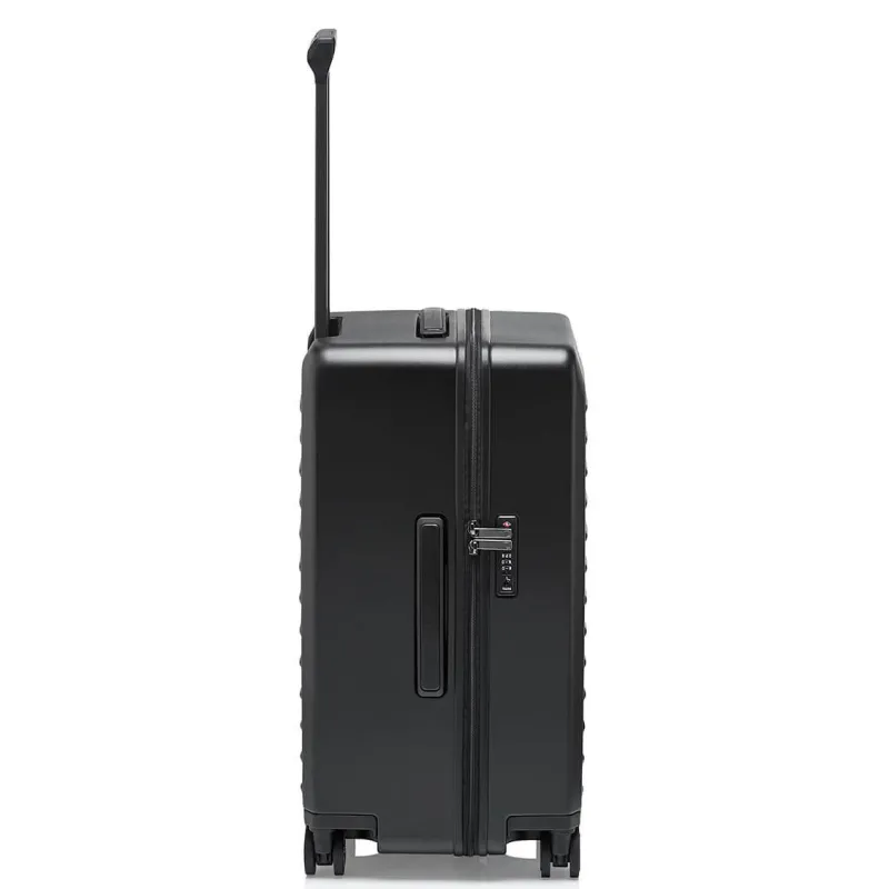 Porsche Design Hardside Luggage|Carry-on Luggage<Roadster Hard 26 Spinner Trunk Matte Black