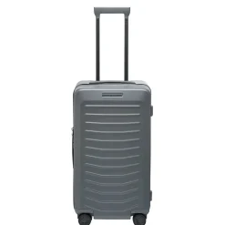 Porsche Design Hardside Luggage|Carry-on Luggage<Roadster Hard 26 Spinner Trunk Matte Anthracite
