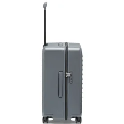 Porsche Design Hardside Luggage|Carry-on Luggage<Roadster Hard 26 Spinner Trunk Matte Anthracite