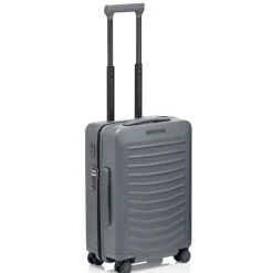 Porsche Design Hardside Luggage|Carry-on Luggage<Roadster Hardside Carryon Spinner Matte Anthracite