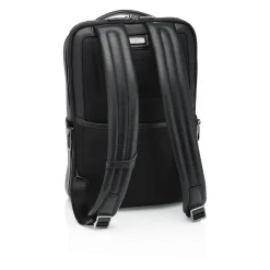 Porsche Design Business Cases|Carry-on Luggage<Roadster Leather Backpack XS | Altman Luggage Black