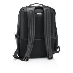 Porsche Design Business Cases|Carry-on Luggage<Roadster Leather Backpack Medium | Altman Luggage Black