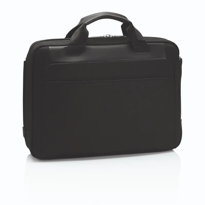 Porsche Design Business Cases|Carry-on Luggage<Roadster Nylon Briefcase M | Altman Luggage Black