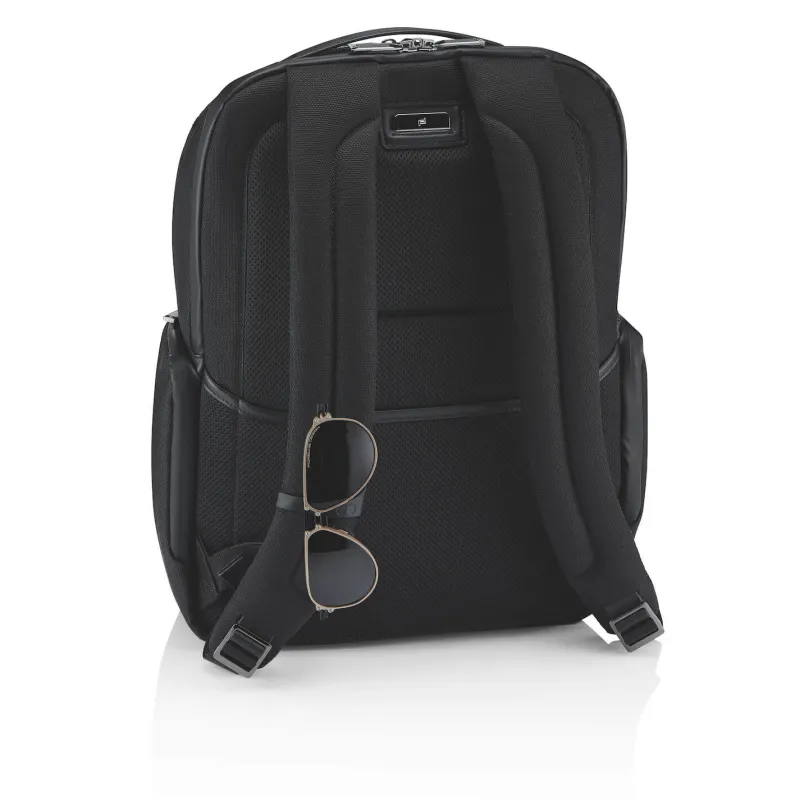 Porsche Design Business Cases|Carry-on Luggage<Roadster Nylon Backpack Large | Altman Luggage Black