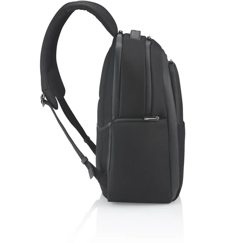 Porsche Design Business Cases|Carry-on Luggage<Roadster Nylon Backpack Large | Altman Luggage Black
