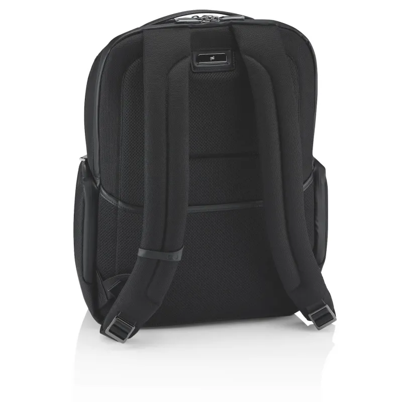 Porsche Design Business Cases|Carry-on Luggage<Roadster Nylon Backpack Large | Altman Luggage Black