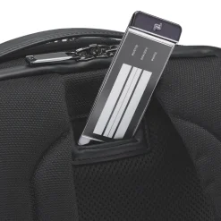 Porsche Design Business Cases|Carry-on Luggage<Roadster Nylon Backpack Large | Altman Luggage Black