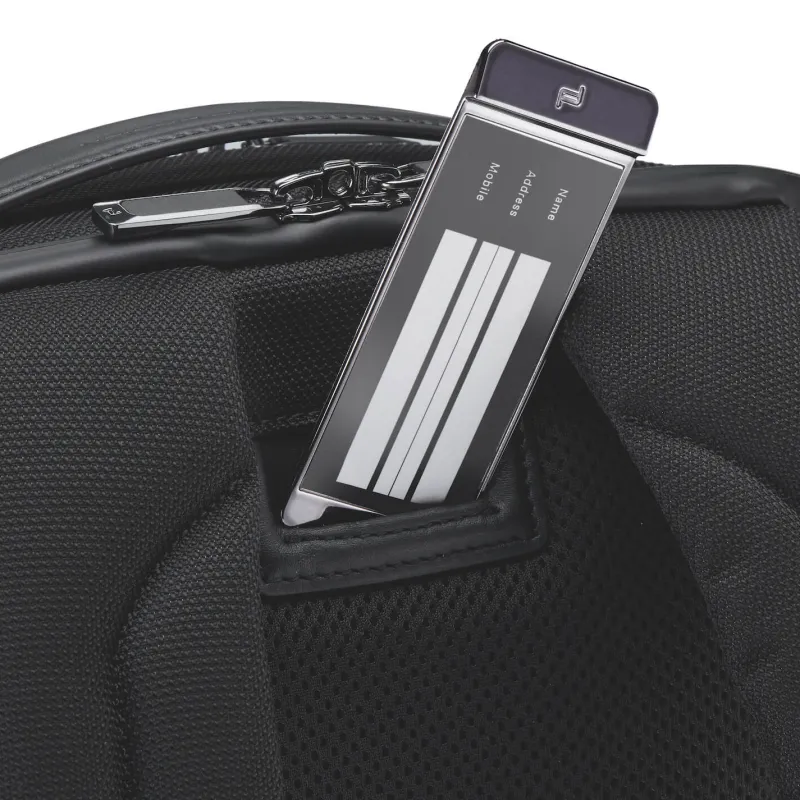 Porsche Design Business Cases|Carry-on Luggage<Roadster Nylon Backpack Large | Altman Luggage Black