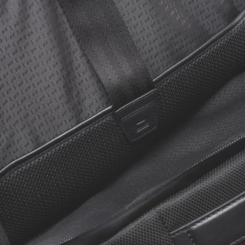 Porsche Design Business Cases|Carry-on Luggage<Roadster Nylon Backpack Large | Altman Luggage Black