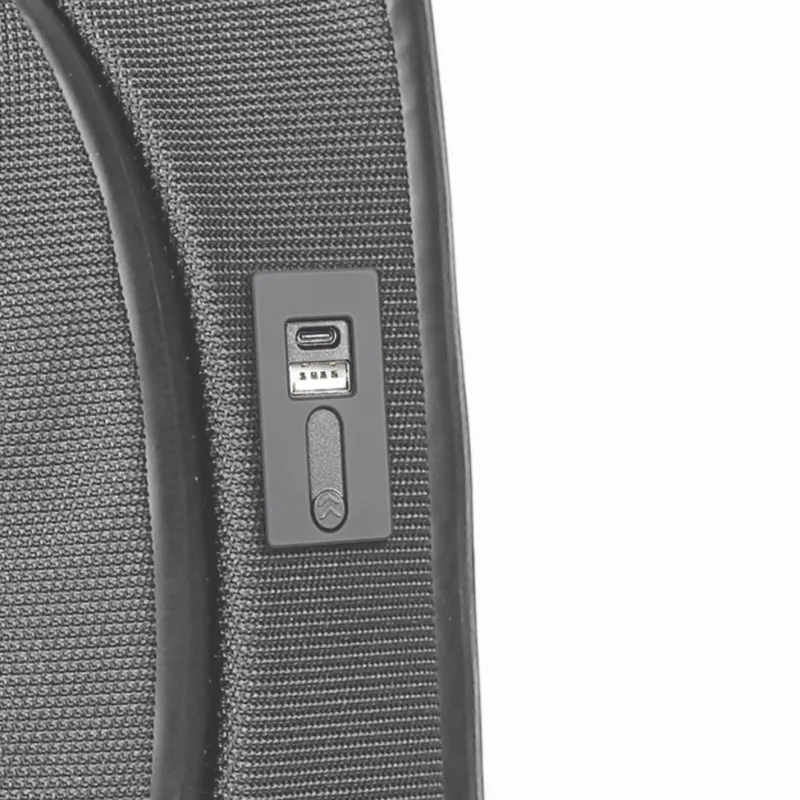 Porsche Design Business Cases|Carry-on Luggage<Roadster Nylon Backpack Large | Altman Luggage Black