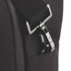 Porsche Design Carry-on Luggage<Roadster Nylon Weekender Bag | Altman Luggage Black