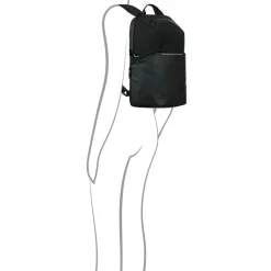 Porsche Design Backpacks<URBAN ECO BACKPACK XS