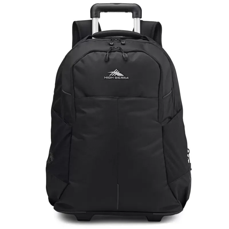 High Sierra Backpacks<Powerglide Pro Wheeled Backpack