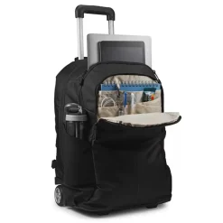 High Sierra Backpacks<Powerglide Pro Wheeled Backpack