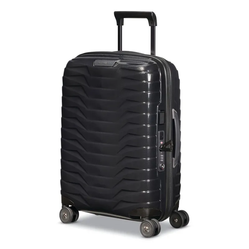 Samsonite Carry-on Luggage<PROXIS CARRY-ON SPINNER
