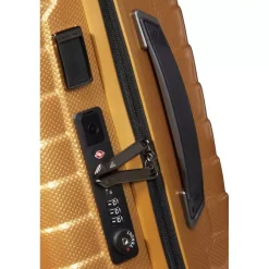 Samsonite Carry-on Luggage<PROXIS CARRY-ON SPINNER