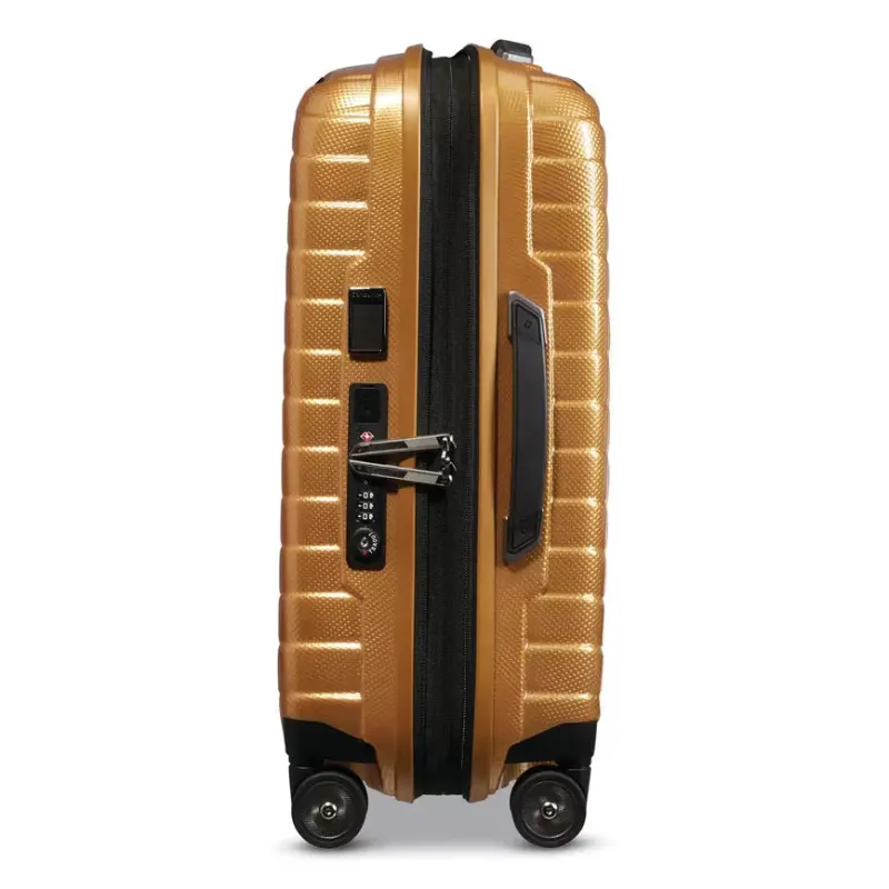 Samsonite Carry-on Luggage<PROXIS CARRY-ON SPINNER